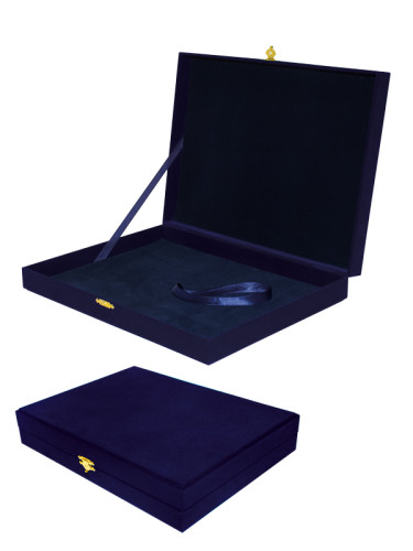 Футляр для плакетки - FU190