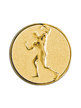 Вкладыш в медаль/ приз/ кубок - BM#A11-41