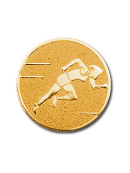 Вкладыш в медаль/ приз/ кубок - BM#A-26