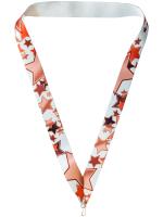 Лента для медали универсальная - LN104c