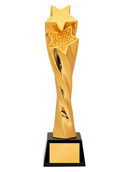 Приз наградной «Звёзда» - PS1826