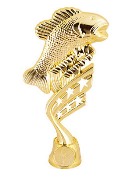 Фигура «Рыба» -B661