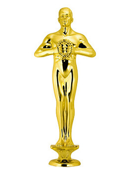 Фигура наградная «Победа» - GSF10056