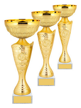 Комплект кубков - KM5093_K